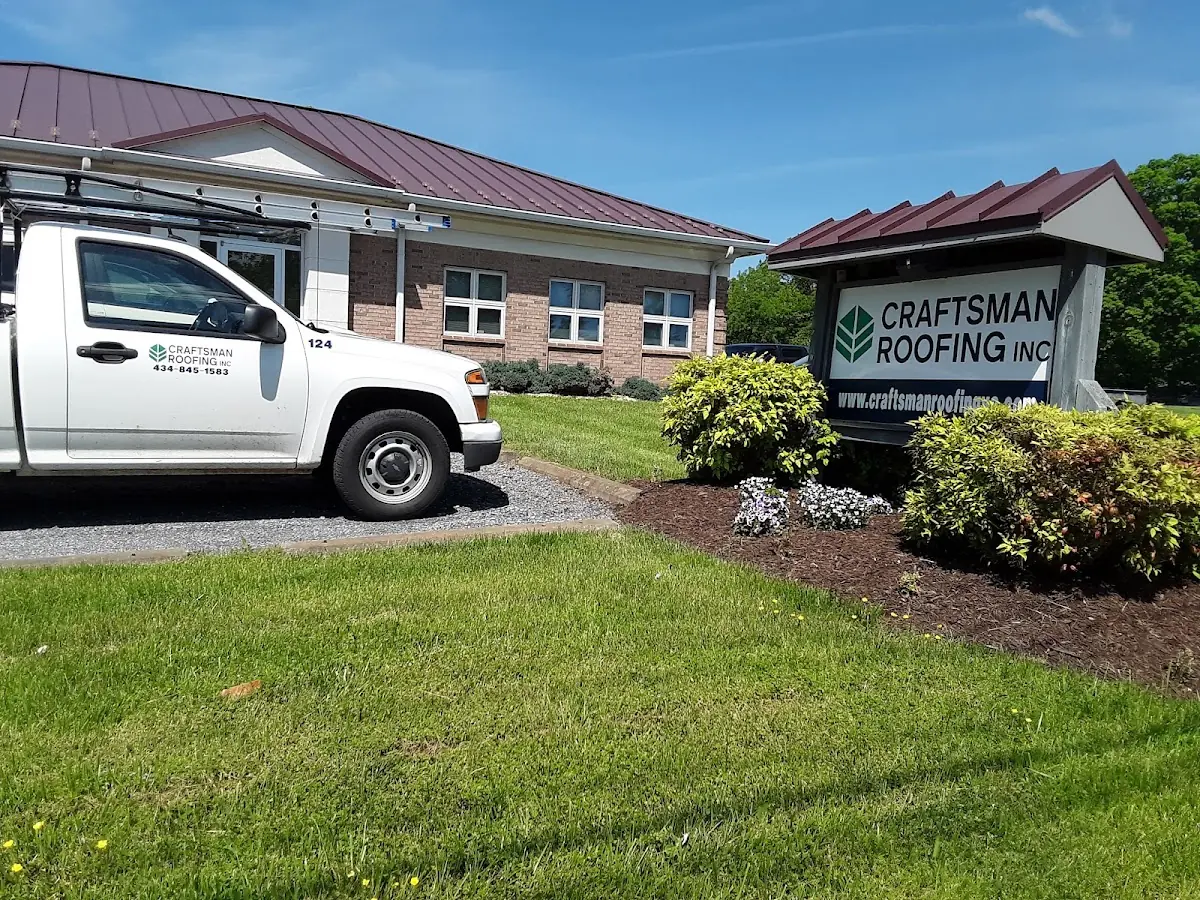 Quality Chimney Repair by experienced craftsmen in Upper Grand Lagoon